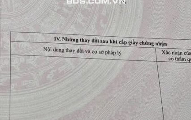 Bán nhà 3 tầng MT Phú Xuân 5 - Thông Phùng Hưng